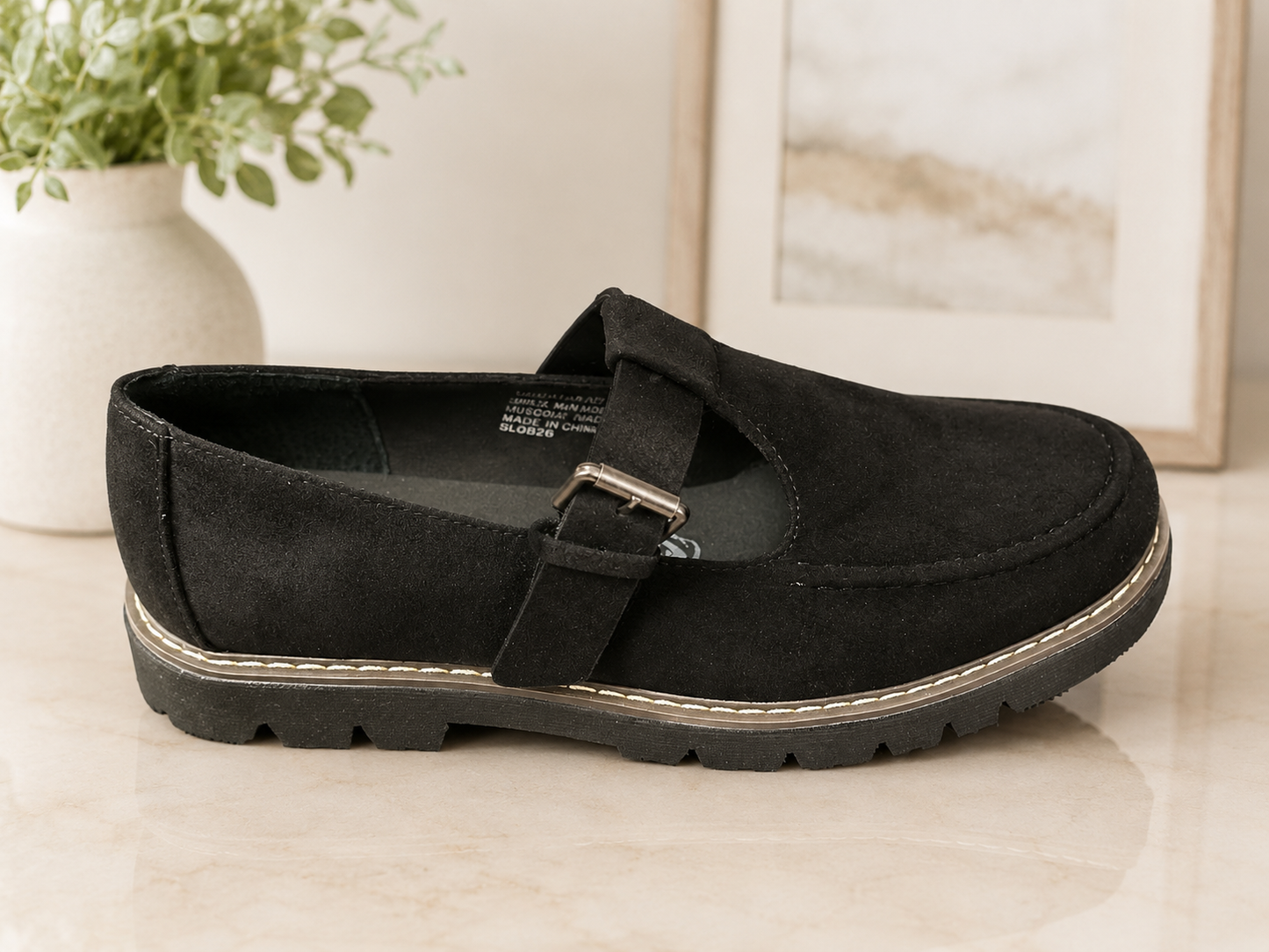 Roni Loafer