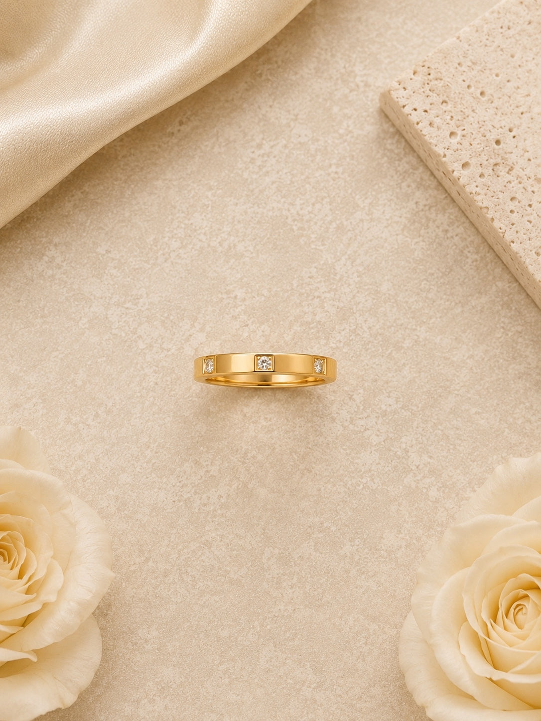 The Brielle Ring