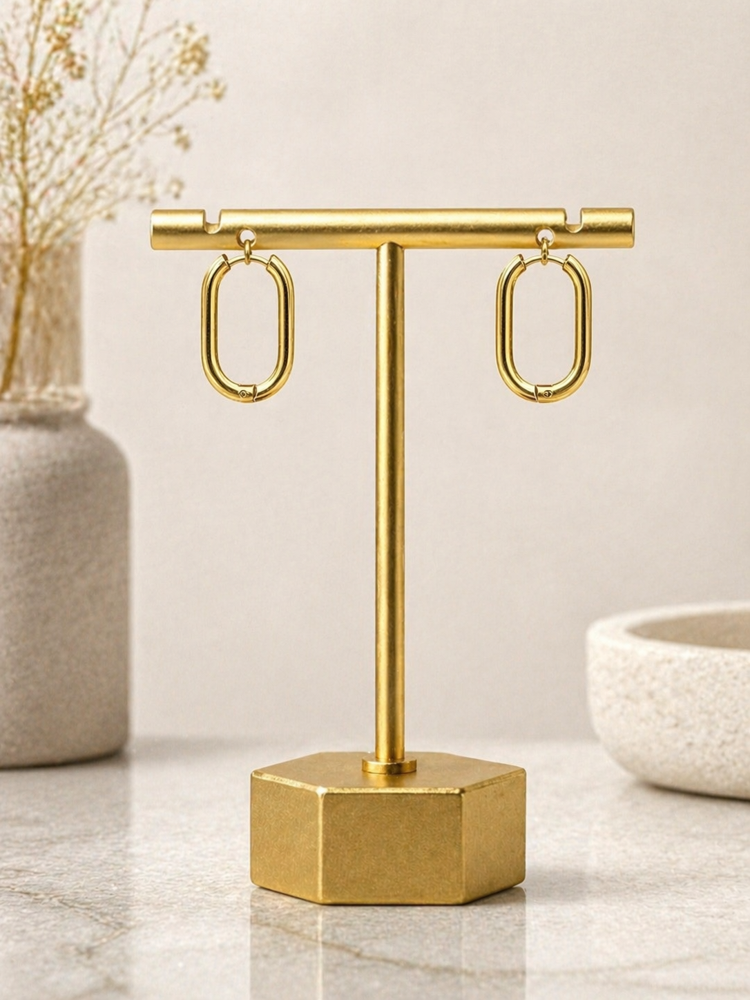 The Tessa Hoop