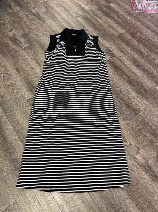 Nautical Stripes