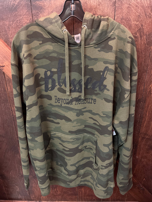 Blessed Camo