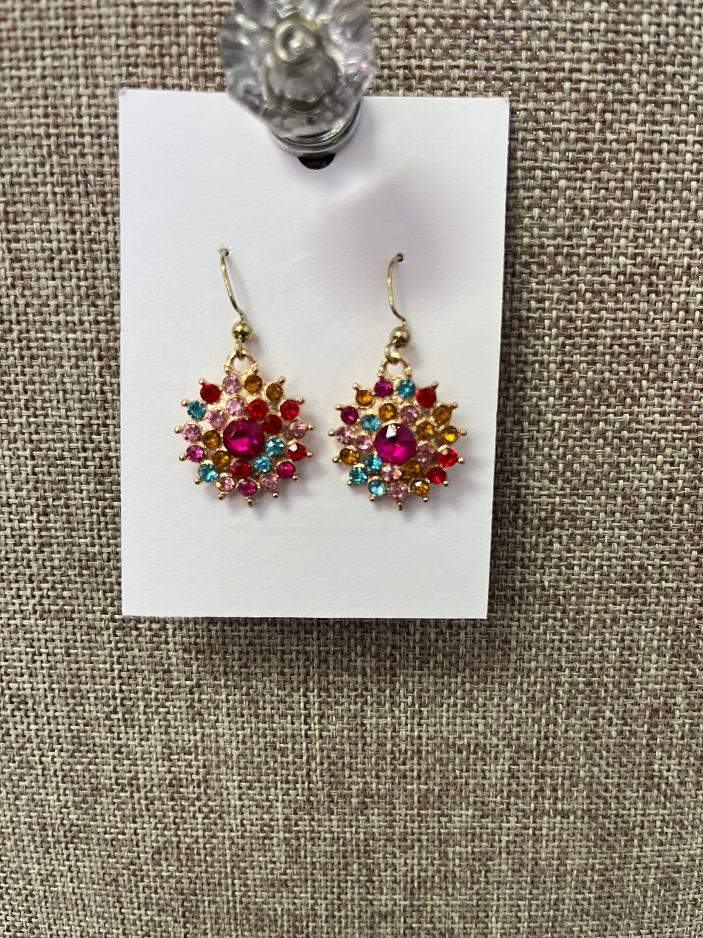 Starlite Pop Earrings