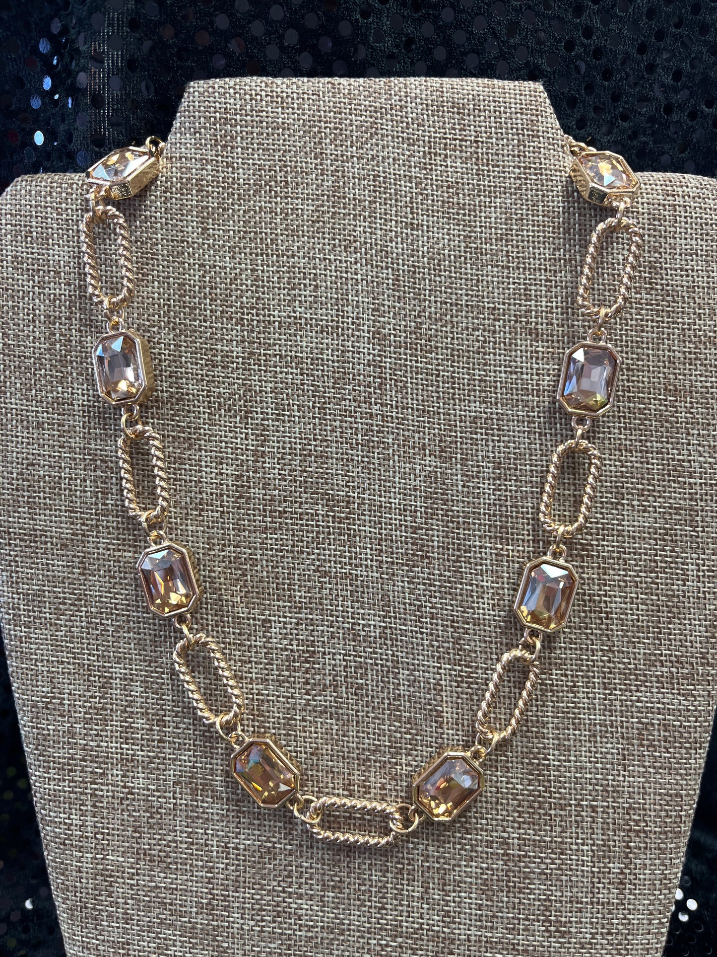 Crystal Bling