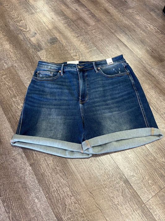 Vintage Washed