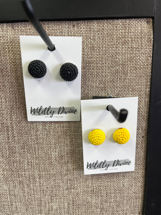 Seed Studs
