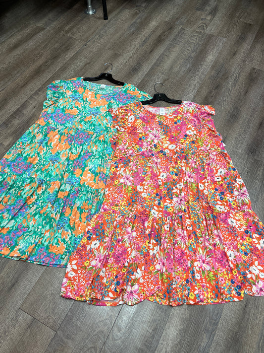 Mini Florals