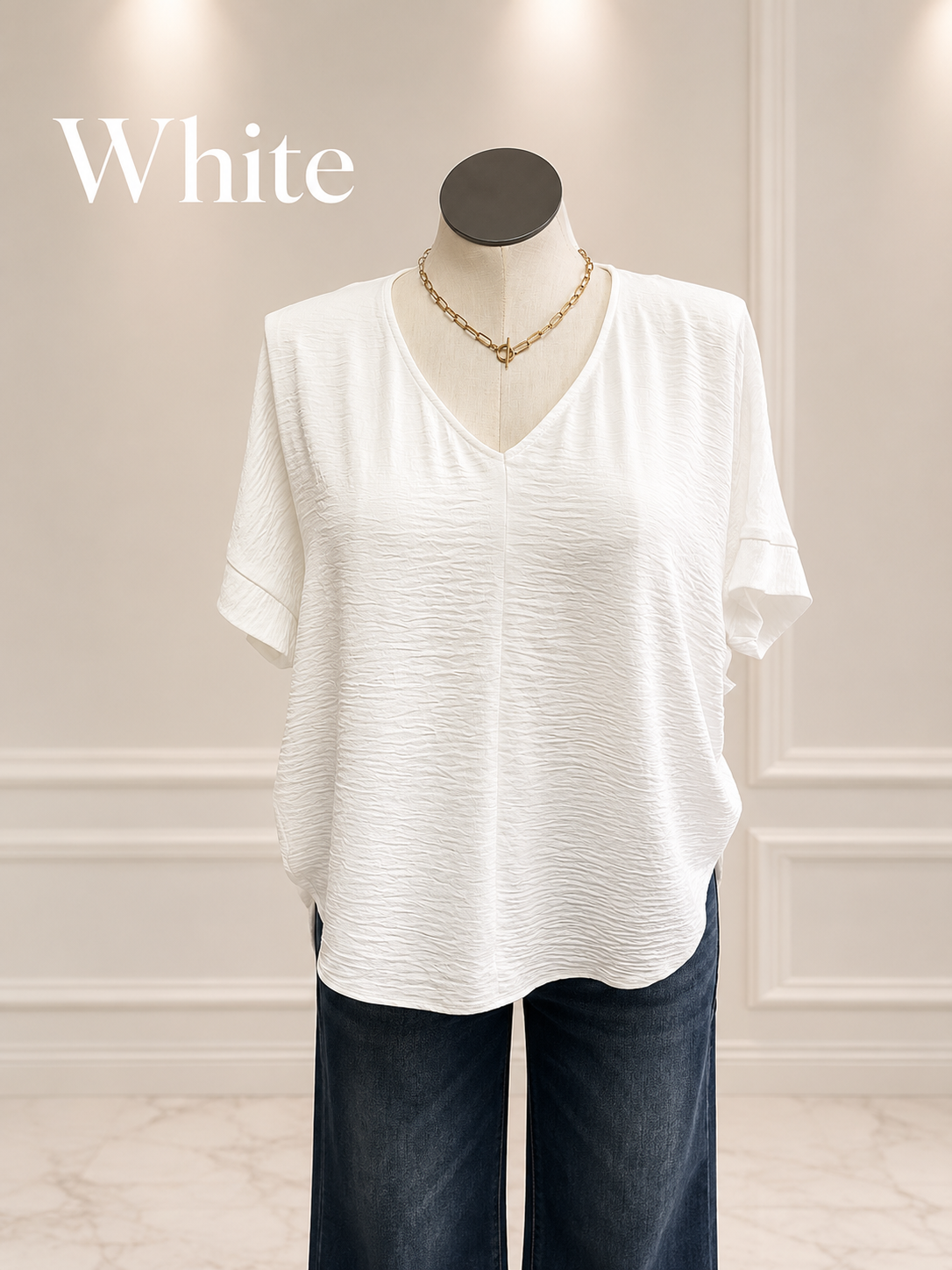 Dolman Airflow