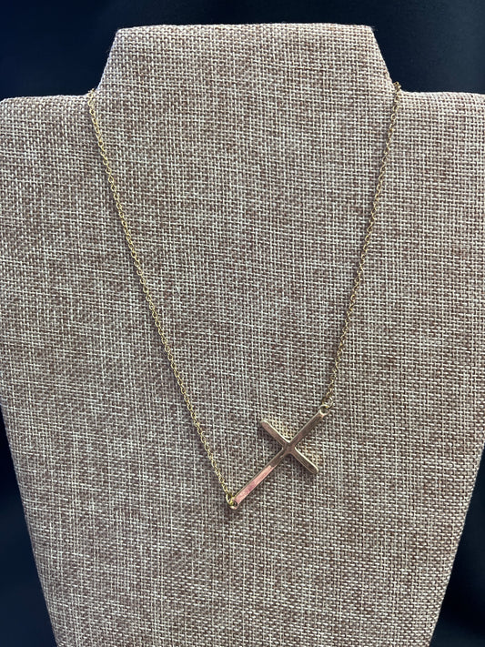 Cross