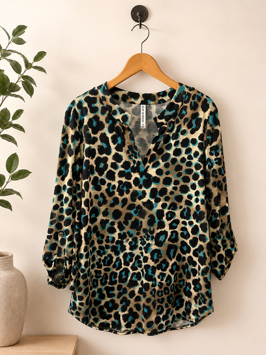 Lizzy's Tops