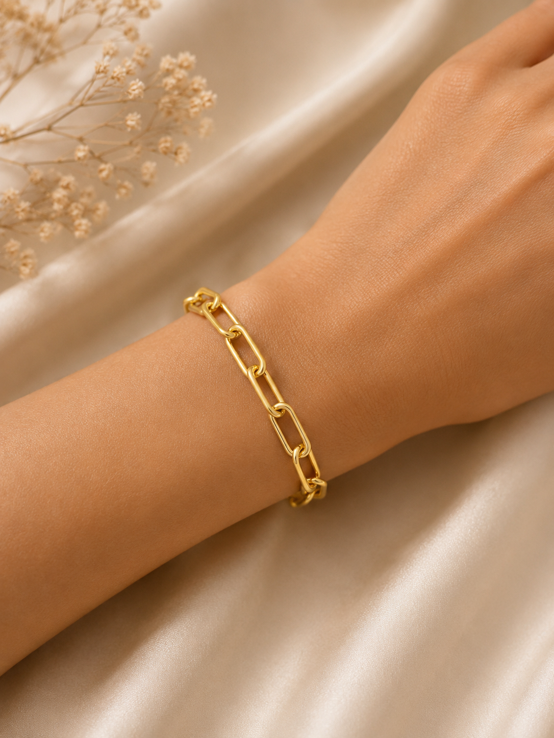 The Briar Bracelet