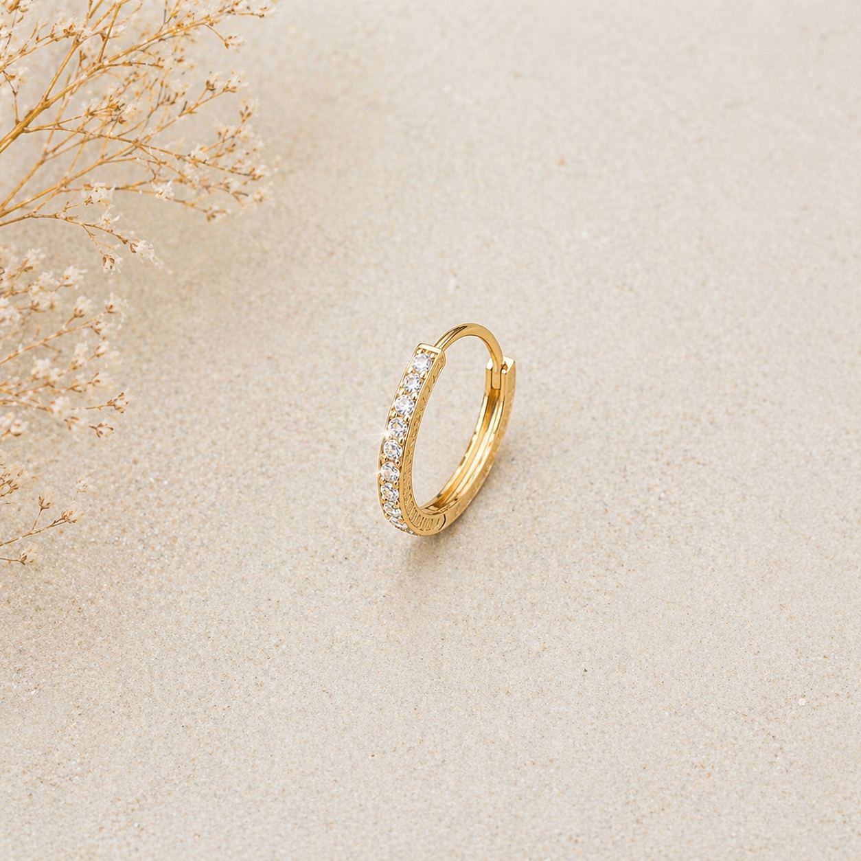 The Esme Hoop