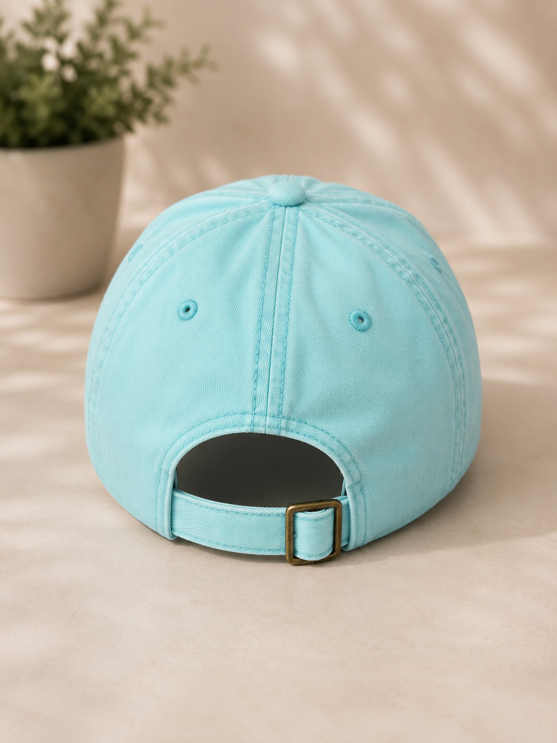 Classic Ball Cap