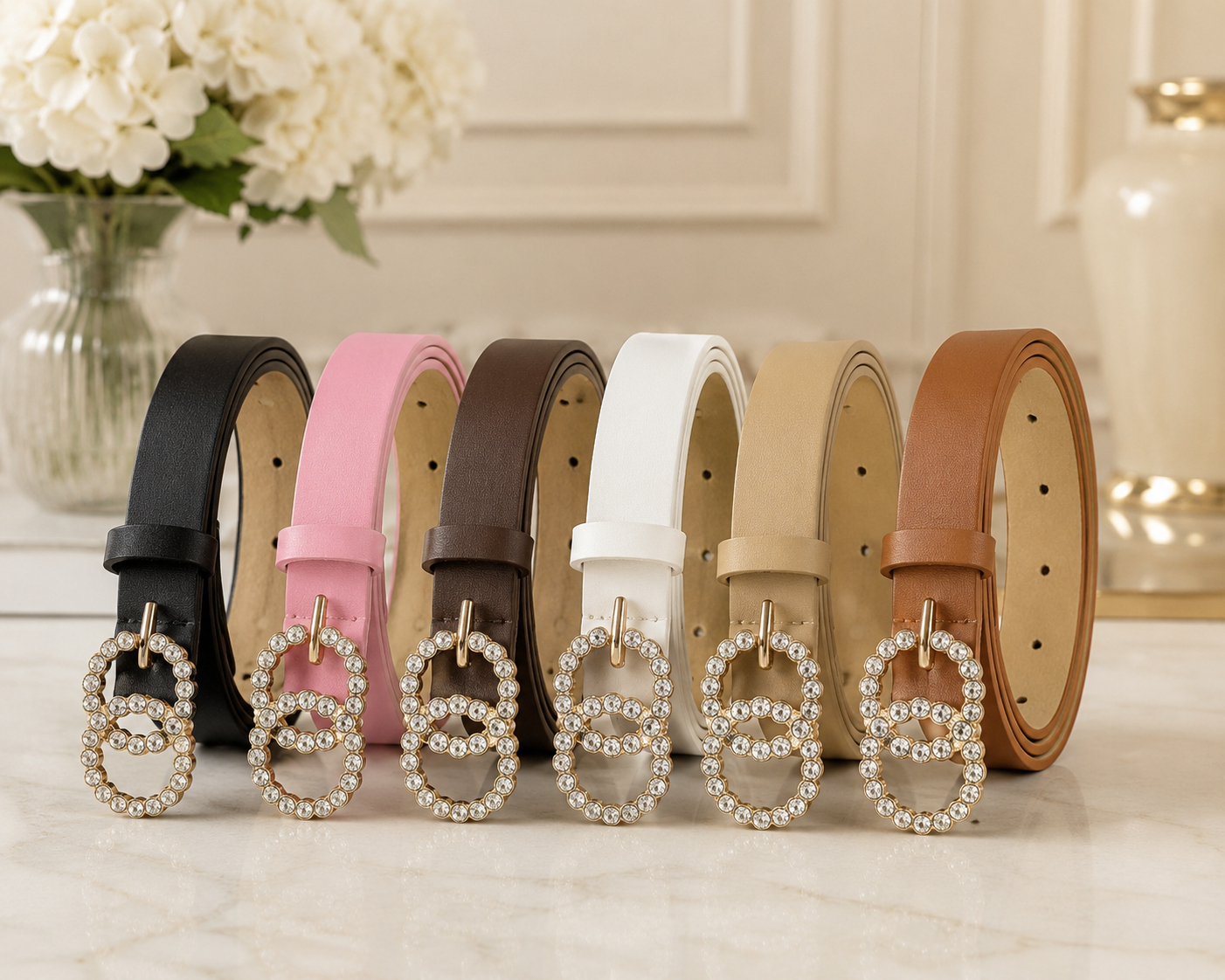 Belts