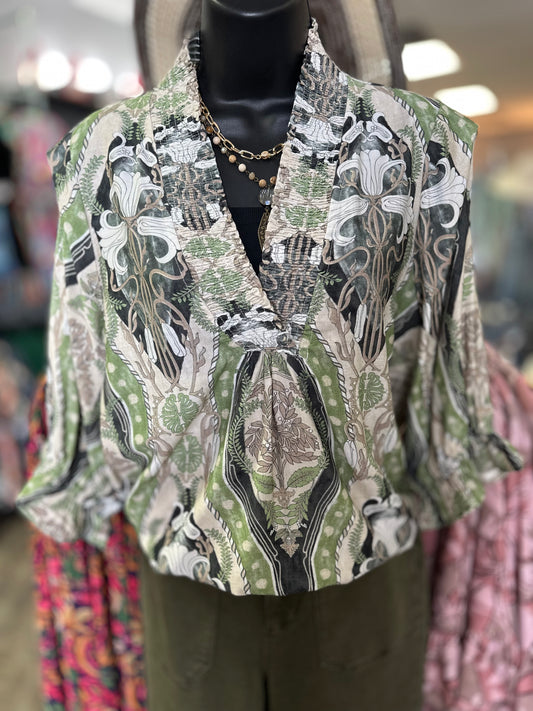 Boho Bloom