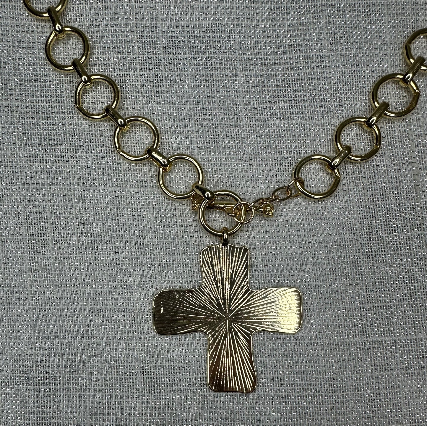Notable Cross
