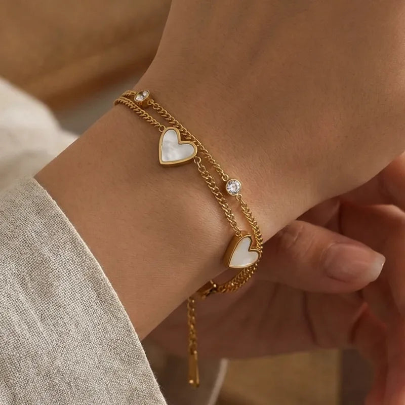The Liora Bracelet