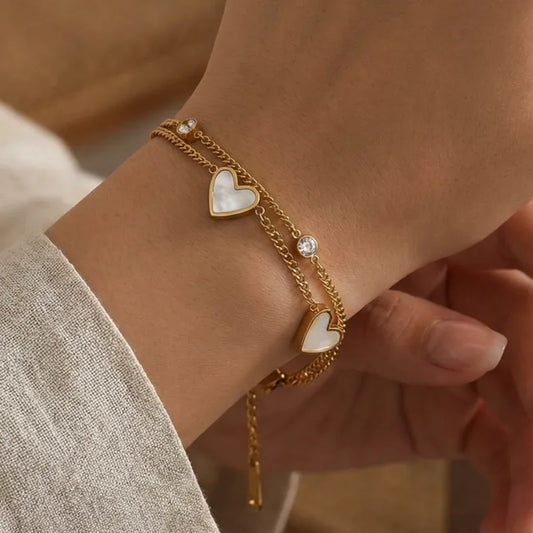 The Liora Bracelet
