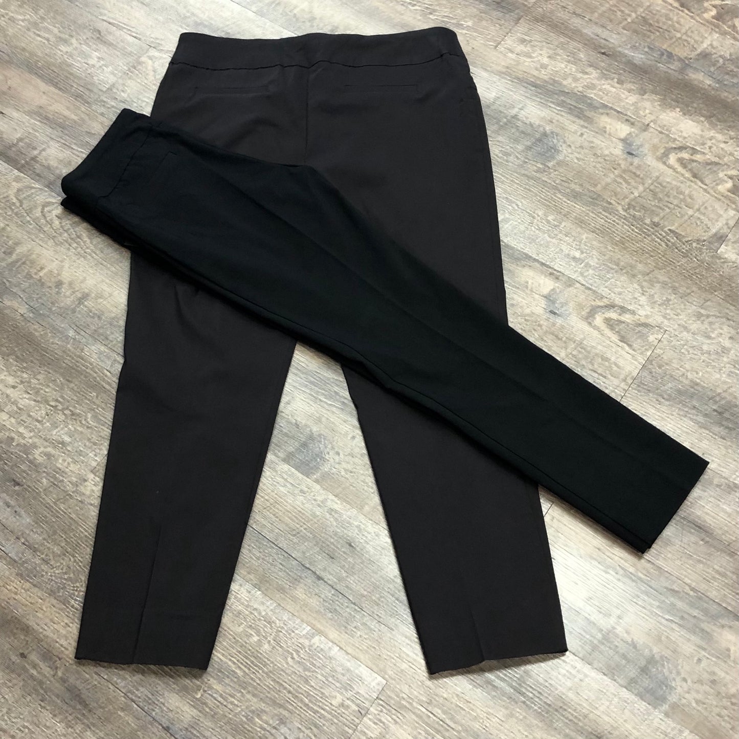 1851 Front Slit