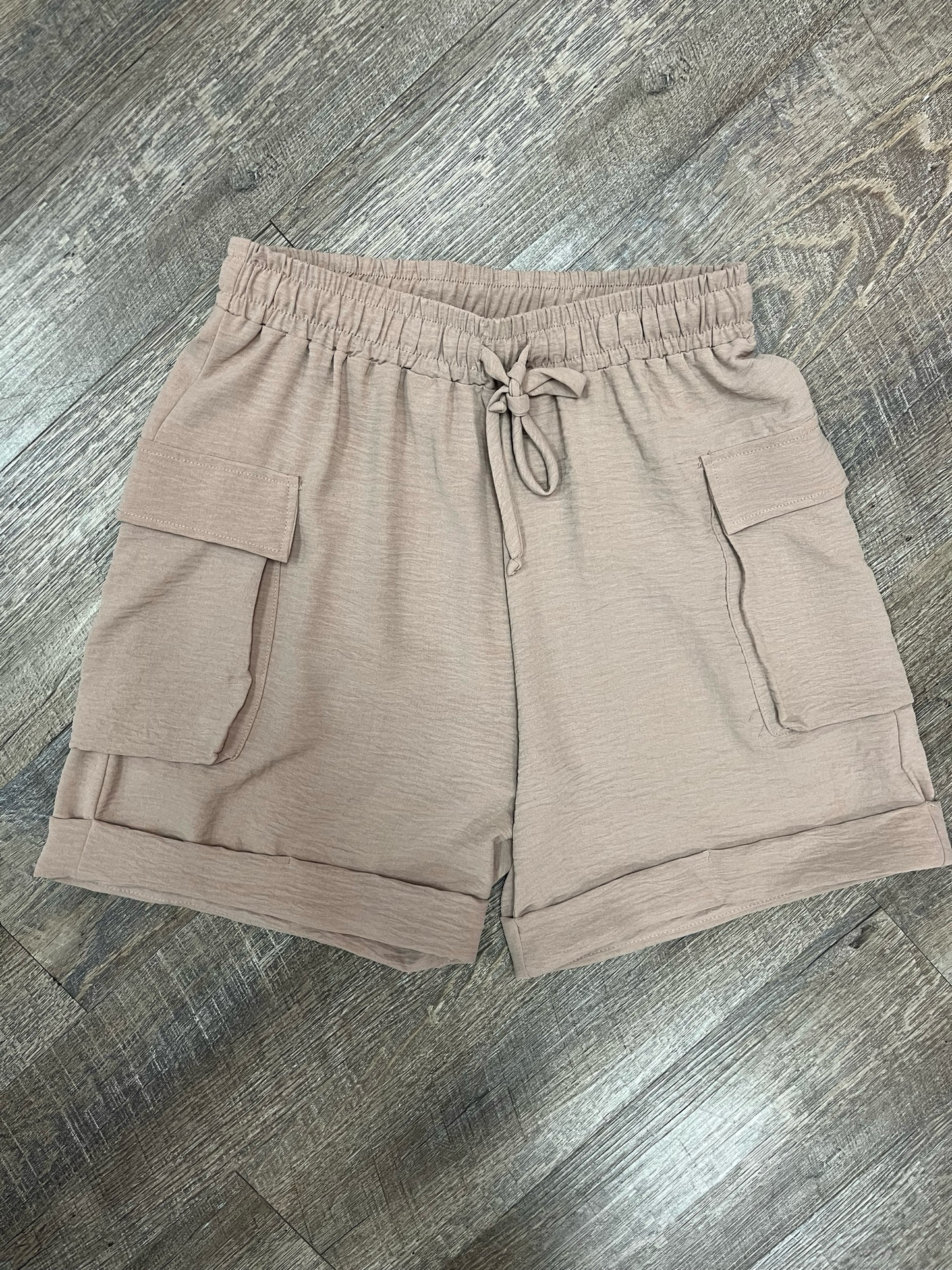 Airflow Shorts