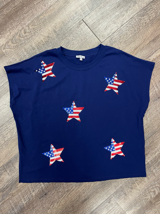Navy Stars