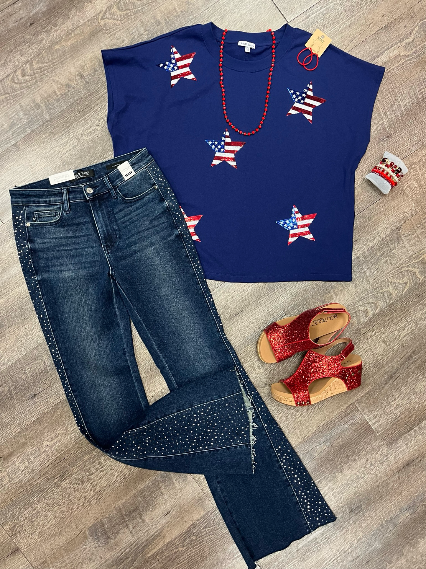 Navy Stars