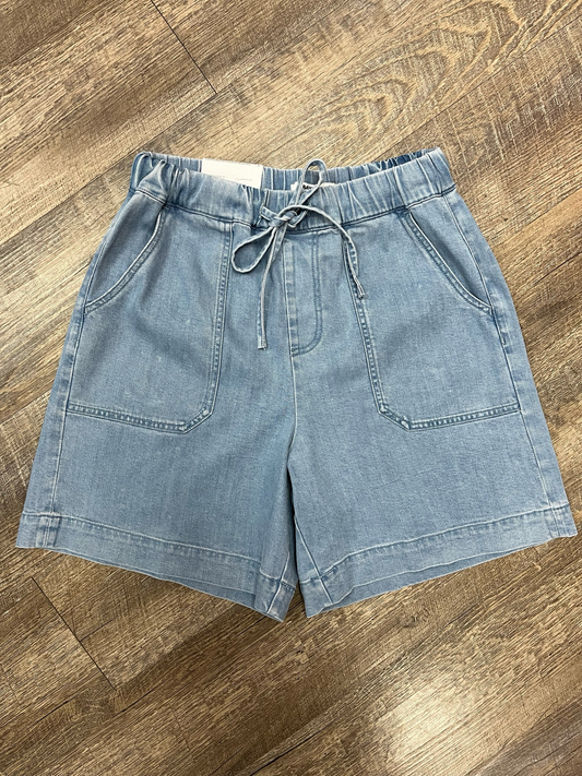 Lite Blu Short