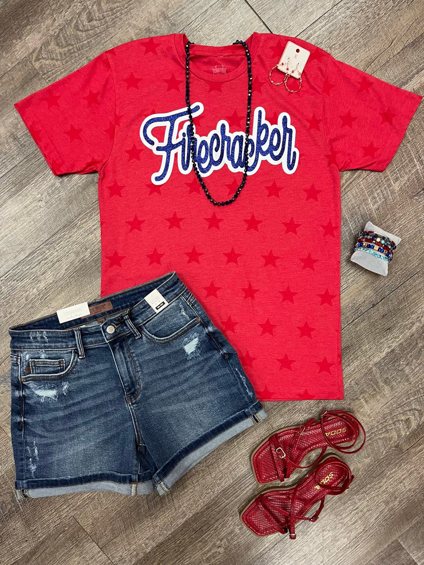 Patriot Edition