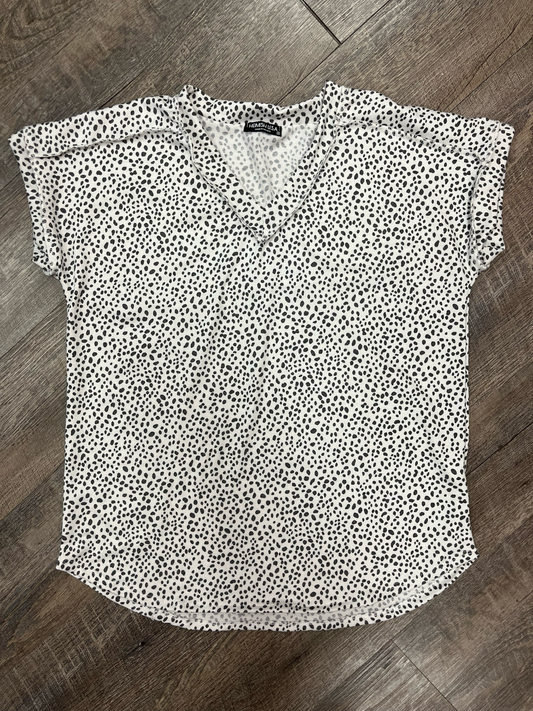 Ivory Spots