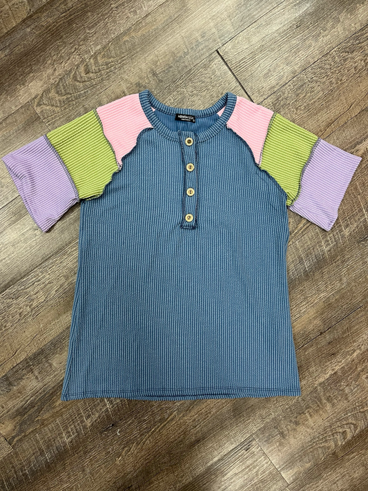 Denim Vintage