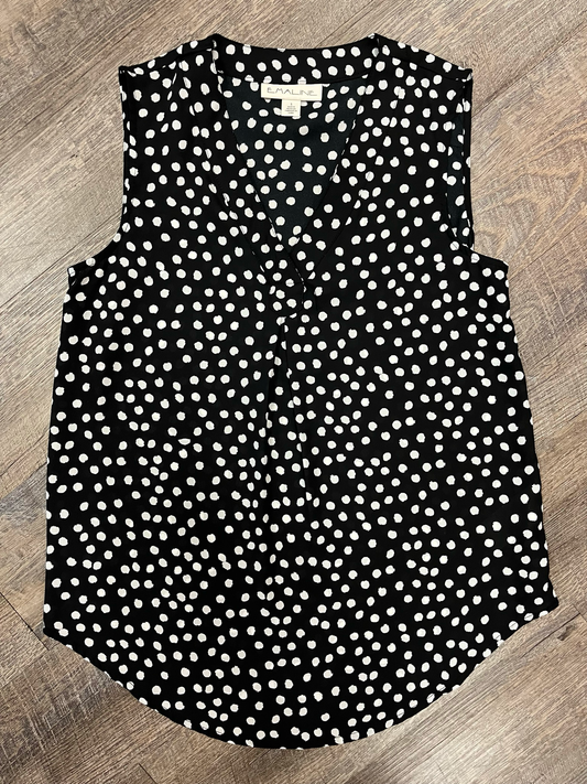Essentially Sleeveless