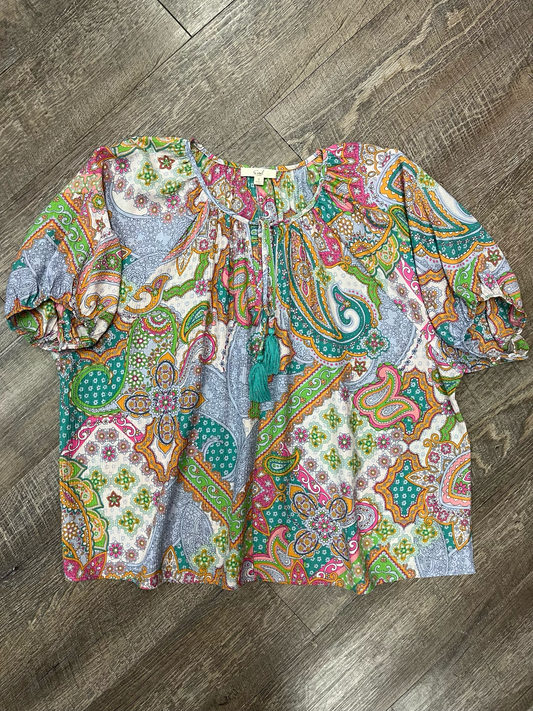 Vintage LIme