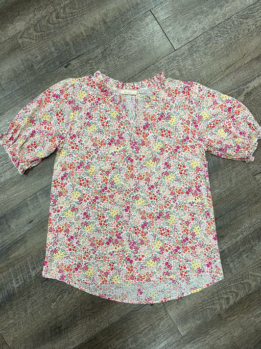 Spring Florals
