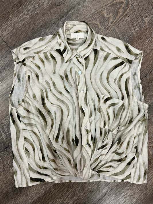 Wavy Twist