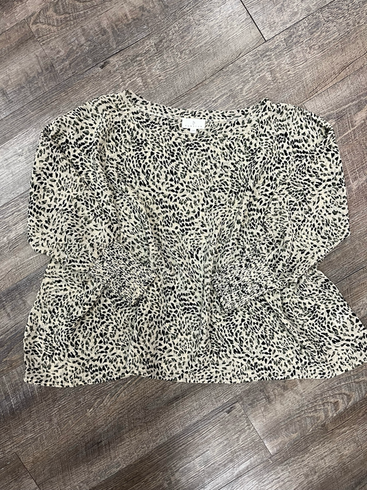 Geo Print