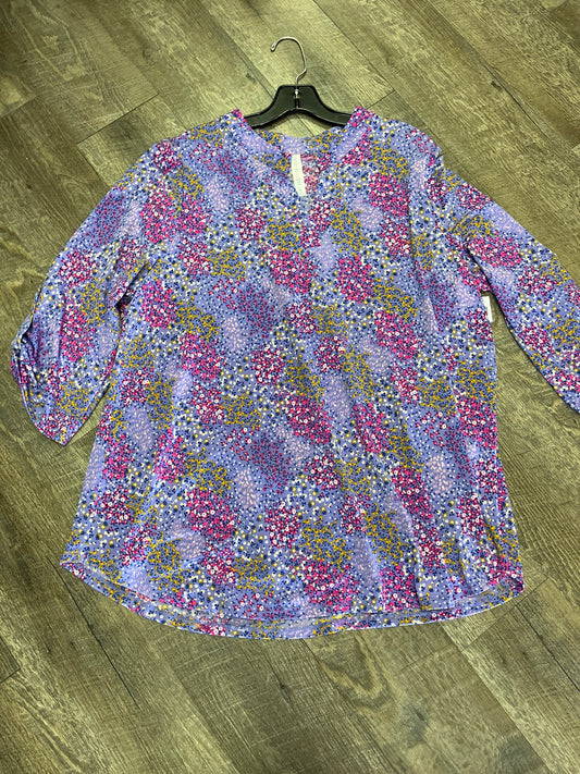 Lavender Lizzy