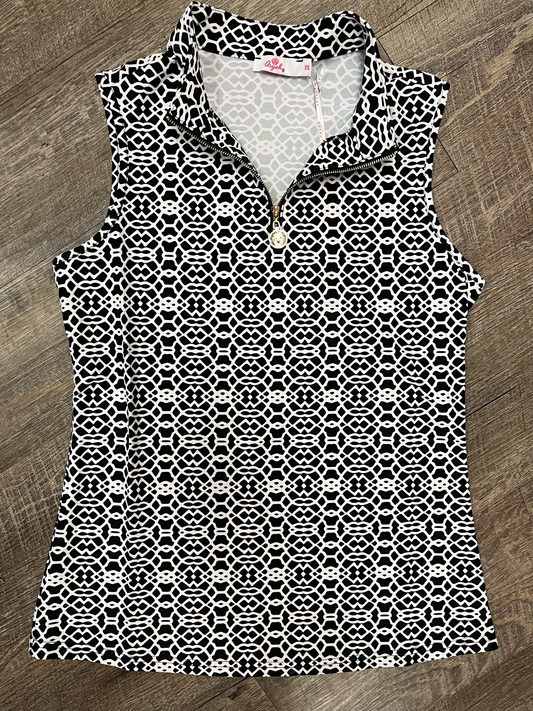 Elaine Sleeveless