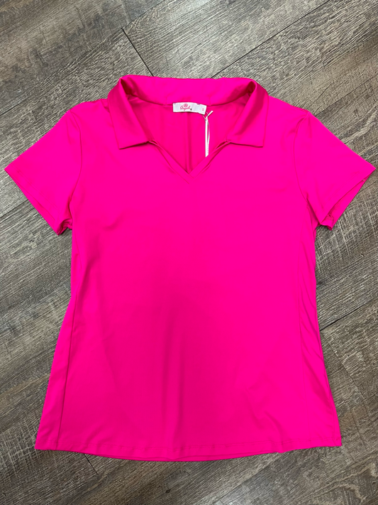 Madeline Polo