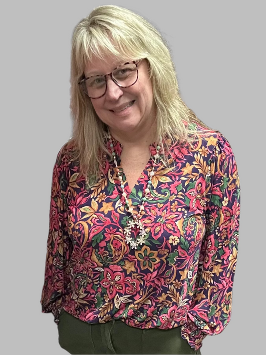 Liz Smock
