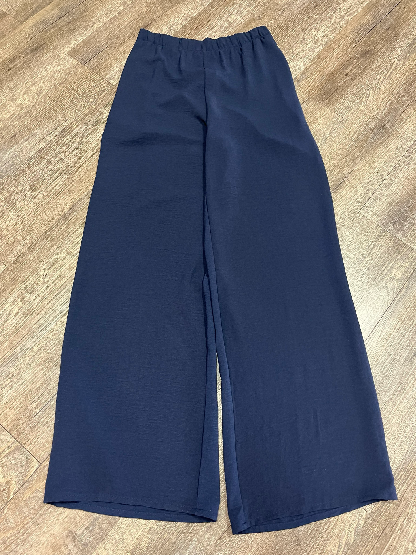 Wide Leg Airflow