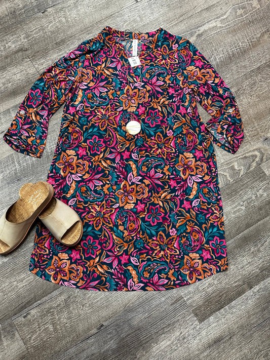 Dark Teal