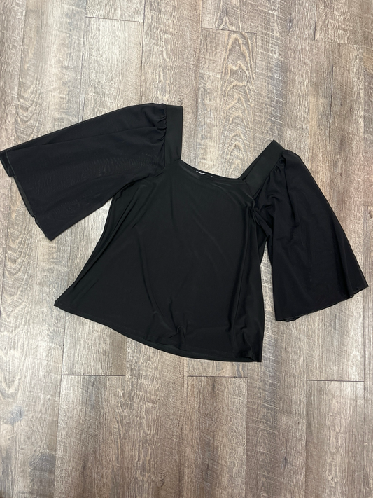Bell Sheer