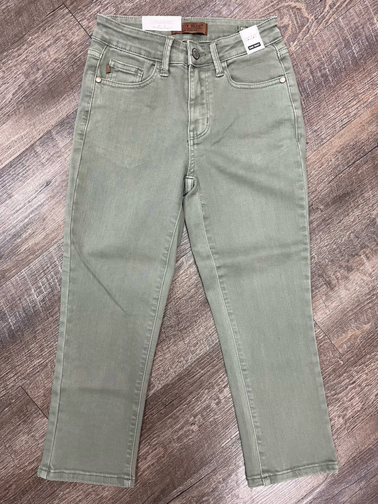 Sage Capri