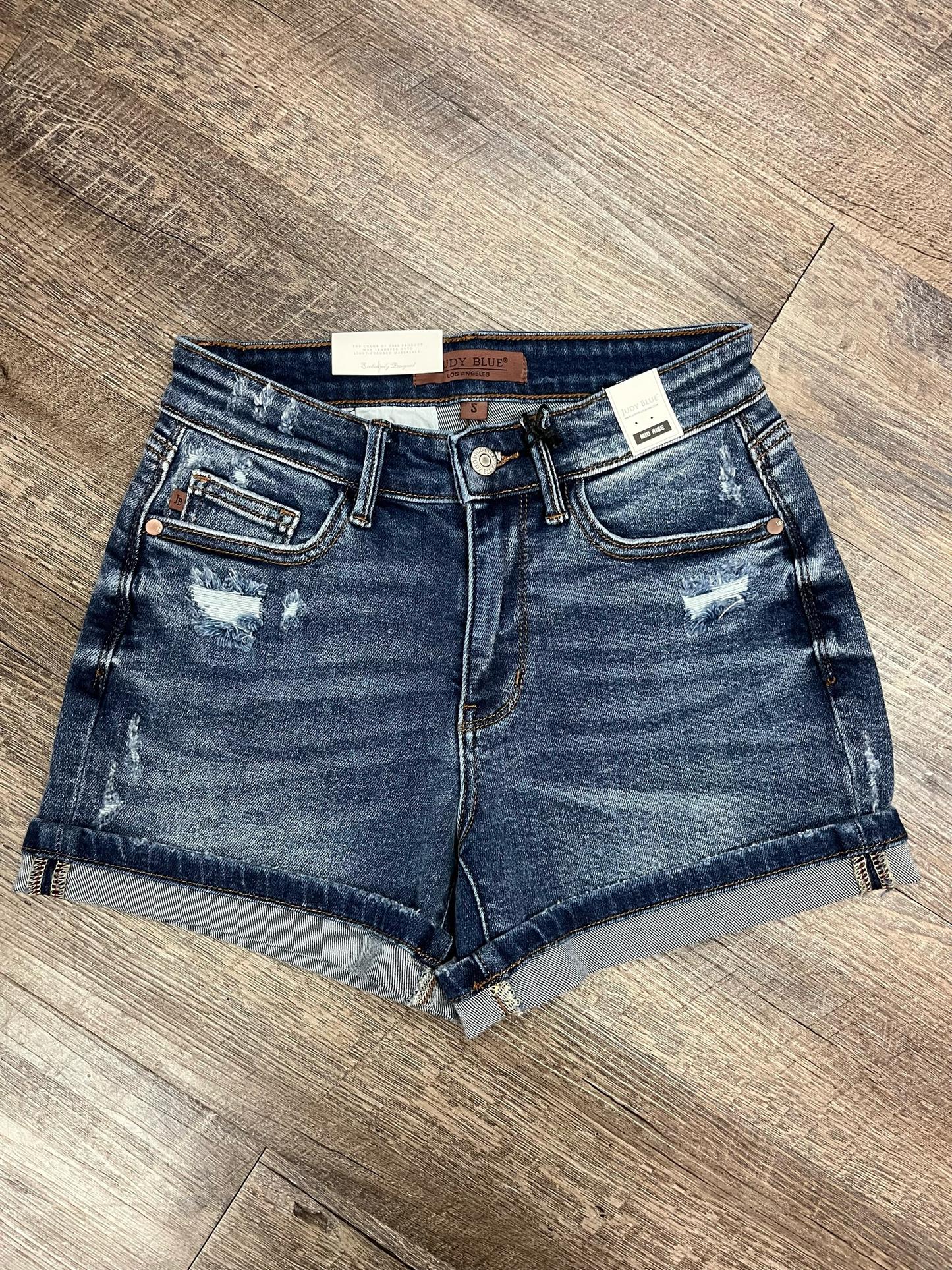Raw Hem Lite