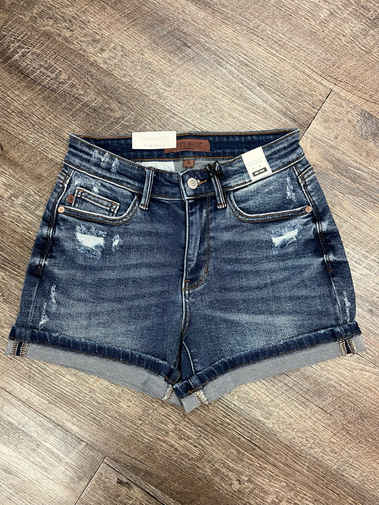 Raw Hem Lite