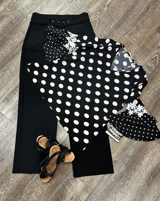 Lady Dot