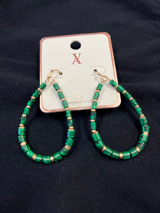 Fashion Earrings