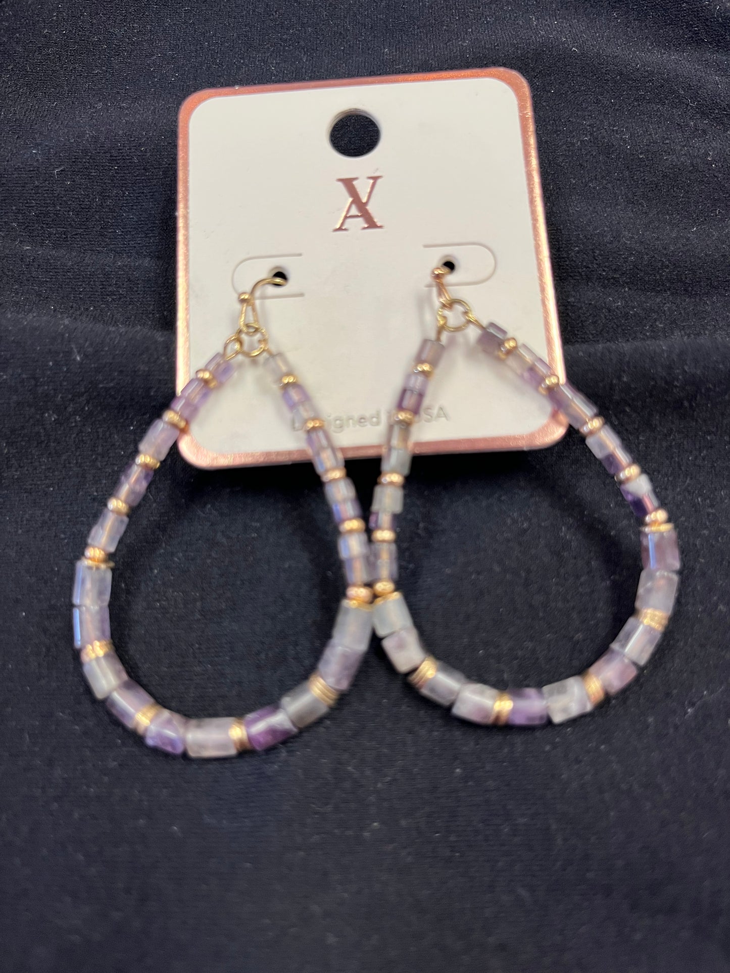 Fashion Earrings