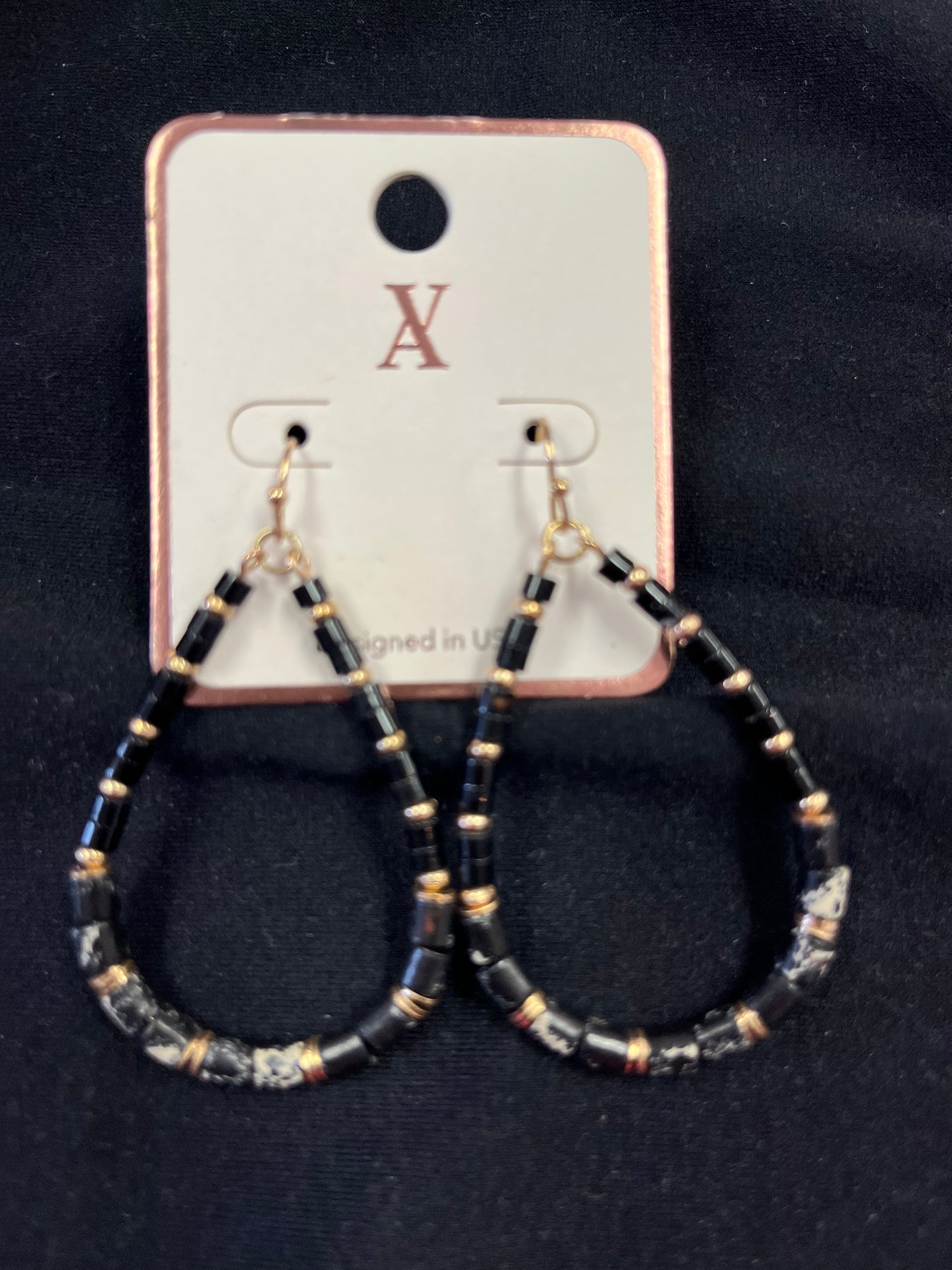 Fashion Earrings