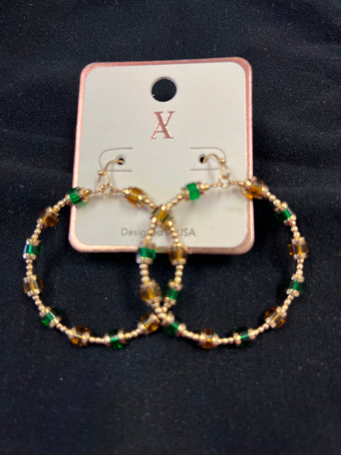 Fashion Earrings