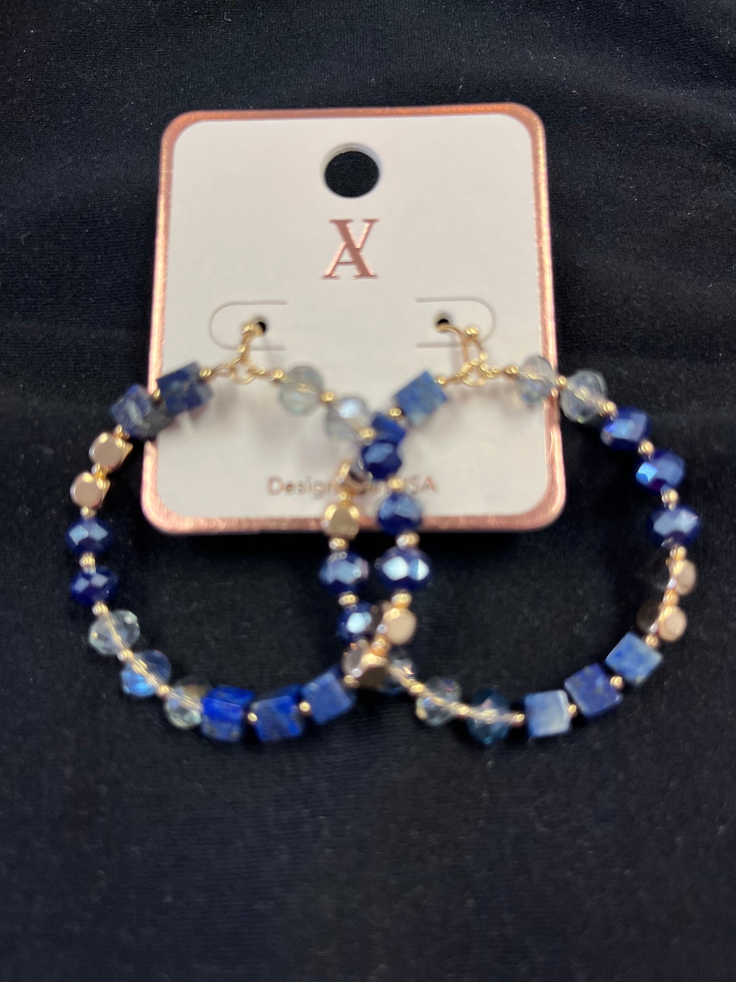 Fashion Earrings